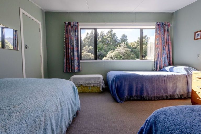 Photo of property in 1294 Lake Kaniere Road, Lake Kaniere, Kokatahi, 7881