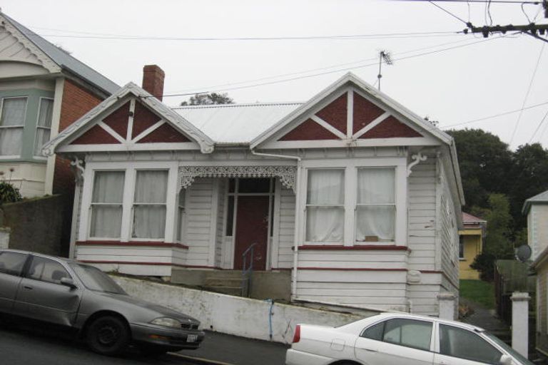 Photo of property in 132 Dundas Street, North Dunedin, Dunedin, 9016