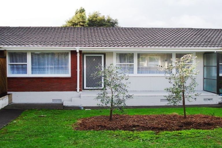 Photo of property in 3/640 Pakuranga Road, Howick, Auckland, 2010
