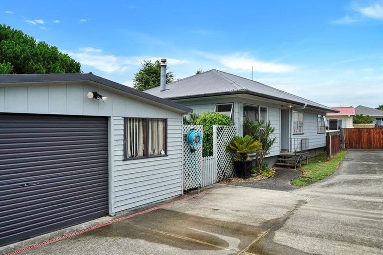 Photo of property in 1/20 Mile Place, Henderson, Auckland, 0612