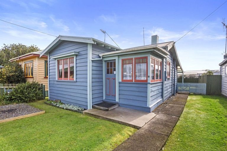 Photo of property in 8 Corbett Street, Paeroa, 3600