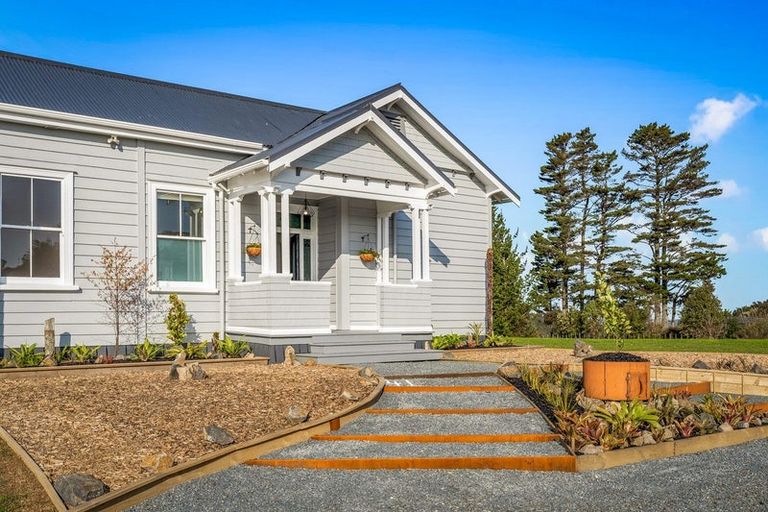 Photo of property in 41 J Tolhopf Road, Puhoi, Warkworth, 0981