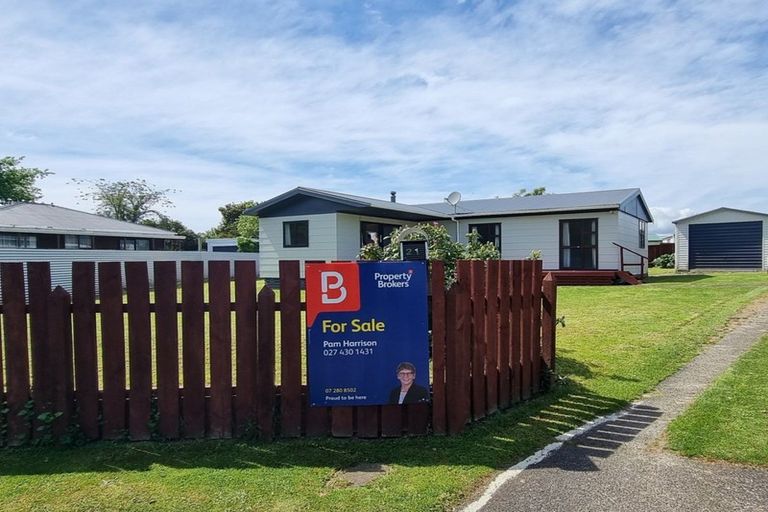 Photo of property in 21 Glendevon Place, Tokoroa, 3420