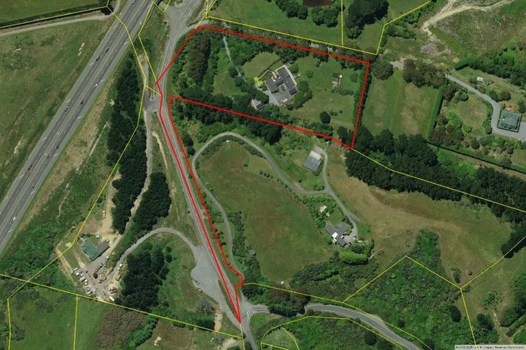Photo of property in 344a Flightys Road, Judgeford, Porirua, 5381