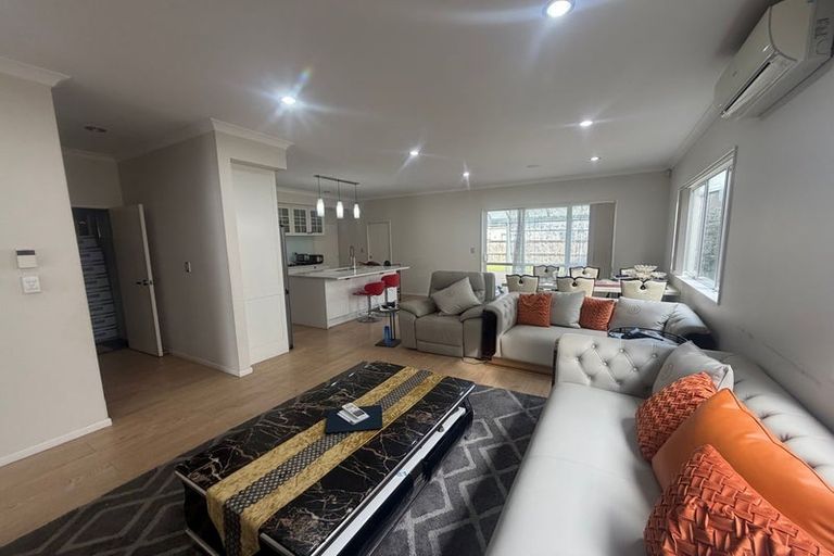 Photo of property in 7 Calcite Avenue, Flat Bush, Auckland, 2019