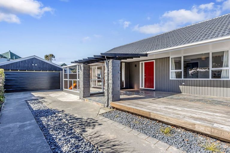 Photo of property in 60 Rangiora Woodend Road, Woodend, 7610