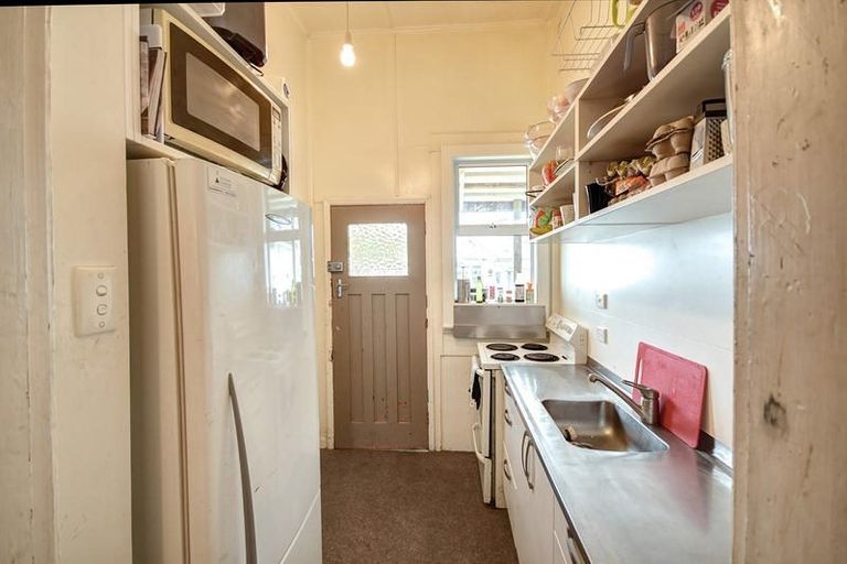 Photo of property in 153 Dundas Street, North Dunedin, Dunedin, 9016