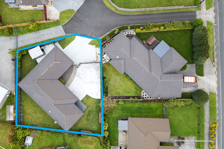 Photo of property in 1 Glyll Close, Flagstaff, Hamilton, 3210