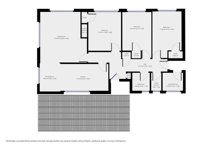 Photo of property in 244 Taupo Road, Taumarunui, 3920