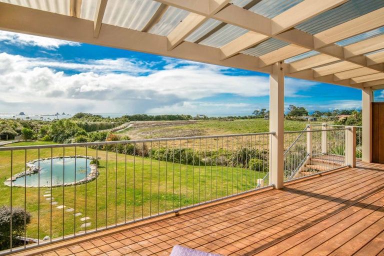 Photo of property in 79a Lighthouse Road, Cape Foulwind, Westport, 7892