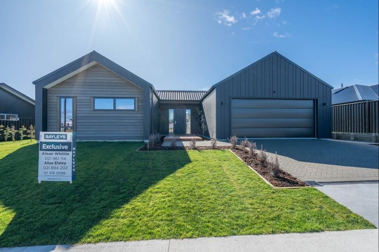 Photo of property in 3 Uku Way, Wharewaka, Taupo, 3330