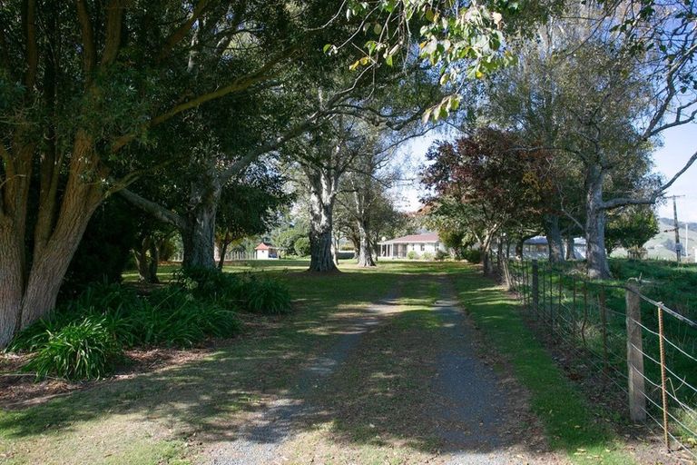 Photo of property in 237 Happy Valley Road, Wharepuhunga, Te Awamutu, 3873