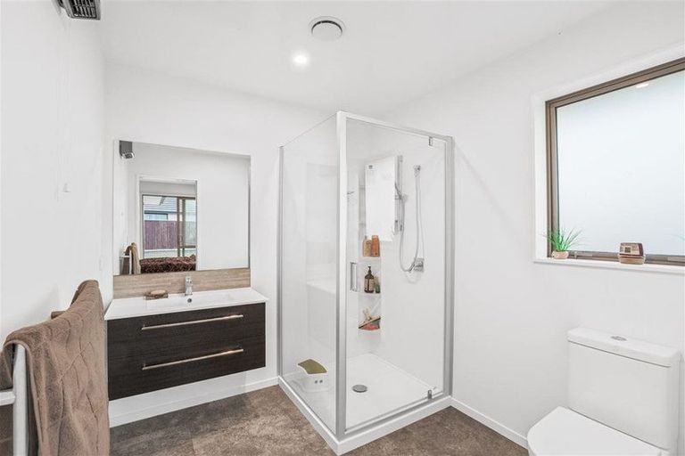 Photo of property in 3 Crest Place, Rolleston, 7615