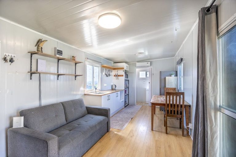 Photo of property in 588 Turkey Flat Road, Te Kopuru, Dargaville, 0371