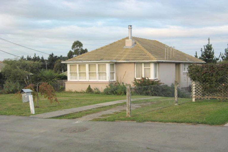 Photo of property in 5 Roach Street, Holmes Hill, Oamaru, 9401