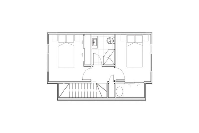 Photo of property in 3/721 Te Atatu Road, Te Atatu Peninsula, Auckland, 0610