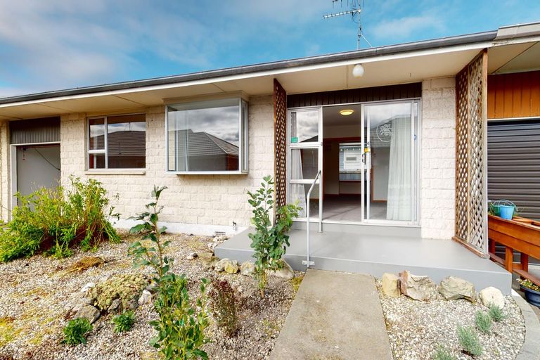 Photo of property in 2/267 Tancred Street, Ashburton, 7700
