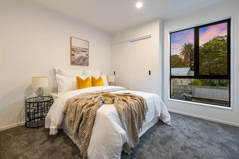 Photo of property in 3/12 William Street, Mangere East, Auckland, 2024