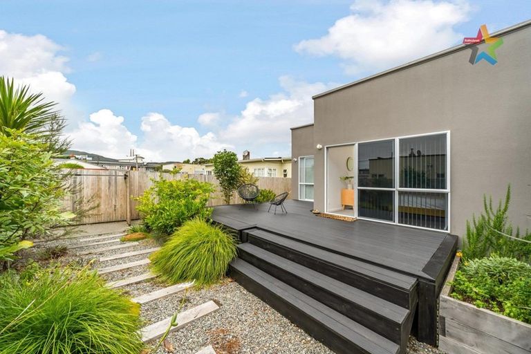 Photo of property in 87 Adelaide Street, Petone, Lower Hutt, 5012