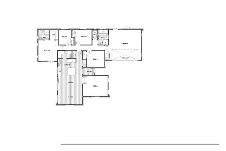 Photo of property in 10 Oyster Drive, Cooks Beach, Whitianga, 3591