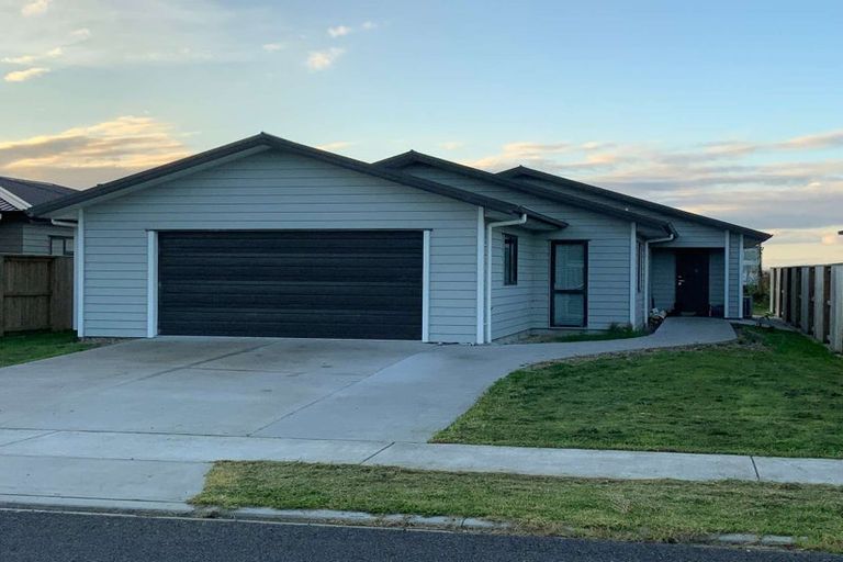 Photo of property in 20 Mcwatters Drive, Ngatea, 3503