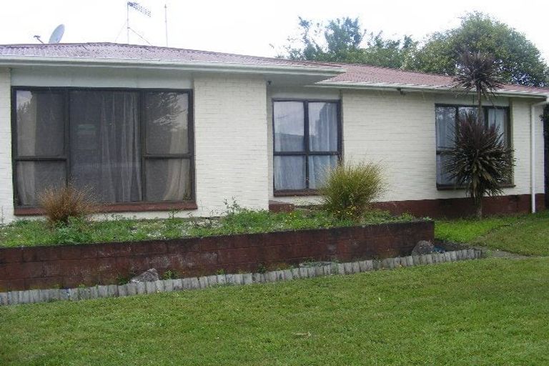 Photo of property in 25 Bruce Street, Ngongotaha, Rotorua, 3010