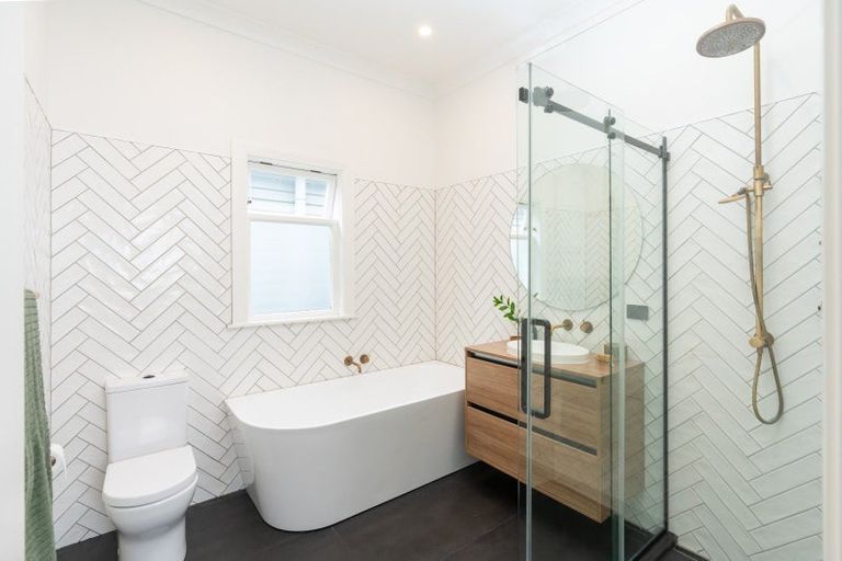 Photo of property in 169 Rintoul Street, Berhampore, Wellington, 6023