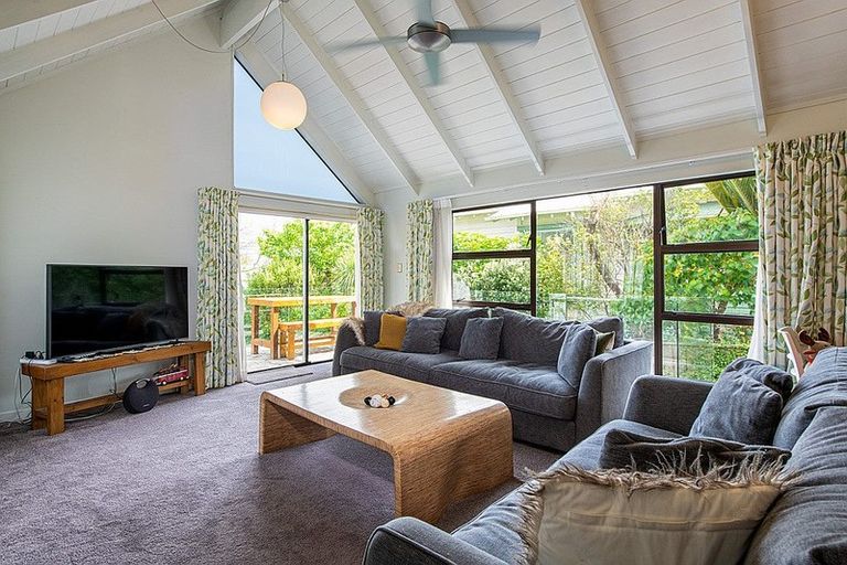 Photo of property in 4 High Street, Devonport, Auckland, 0624