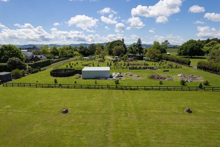 Photo of property in 273 Peake Road, Pukemoremore, Cambridge, 3493