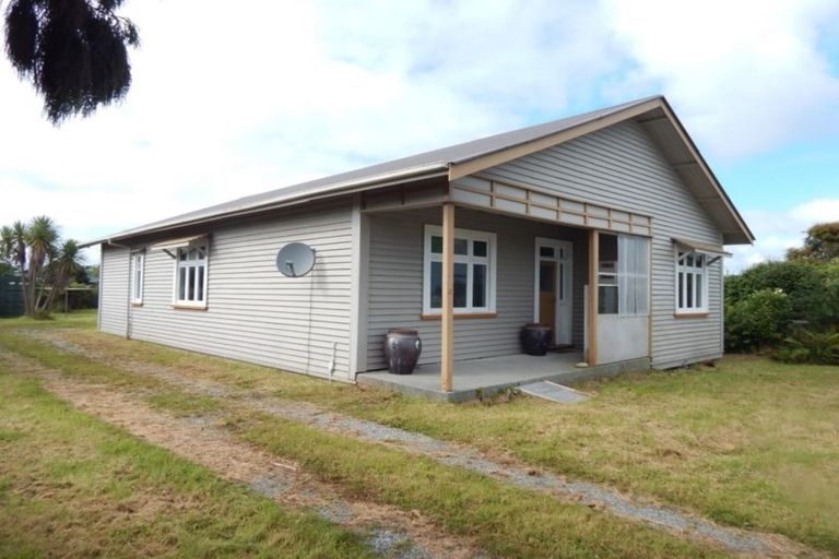 Photo of property in 80 Sale Street, Hokitika, 7810