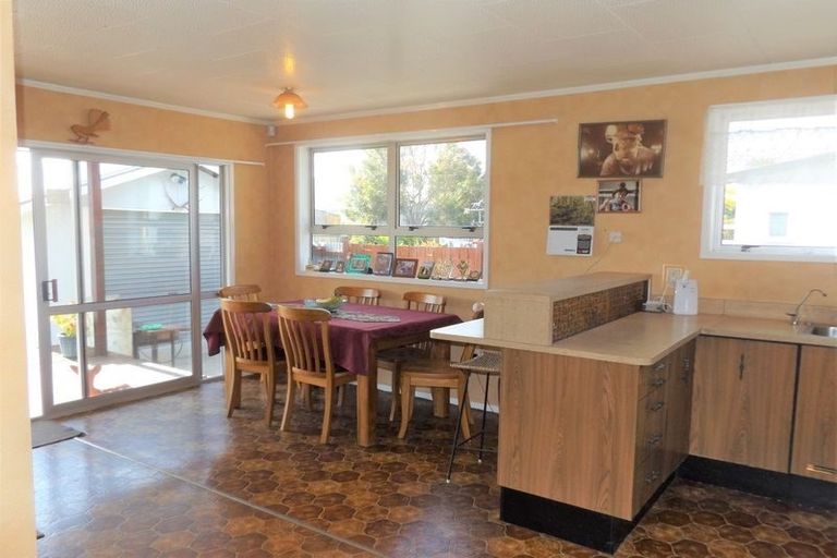 Photo of property in 20 Mary Street, Huntly, 3700