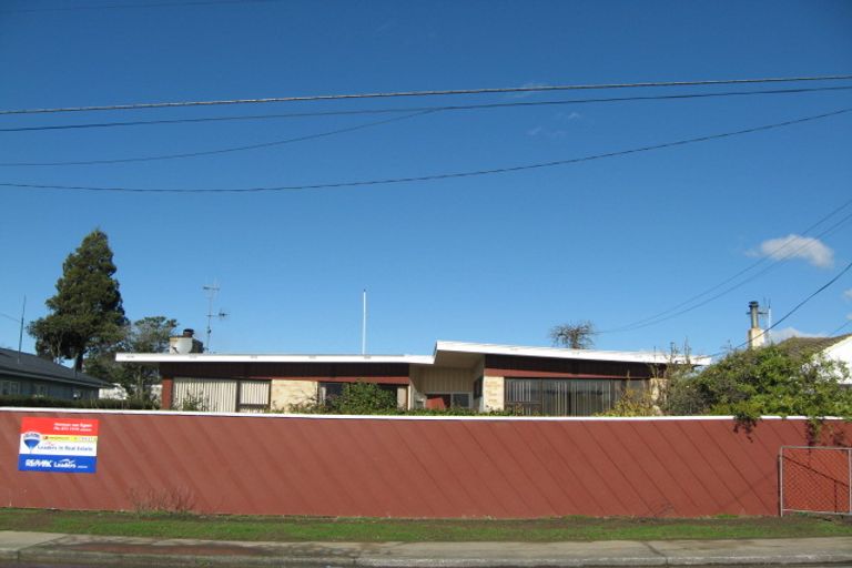 Photo of property in 315 Nottingley Road, Frimley, Hastings, 4120