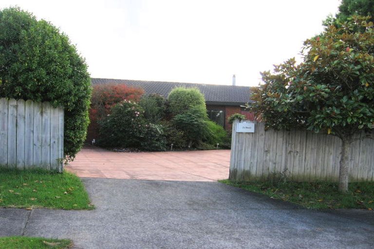 Photo of property in 8 Stanford Street, Albany, Auckland, 0632