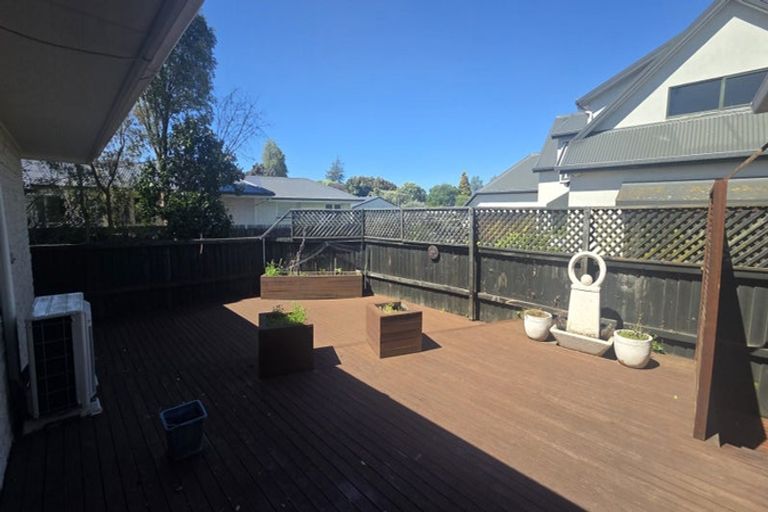 Photo of property in 1/78 Grahams Road, Burnside, Christchurch, 8041