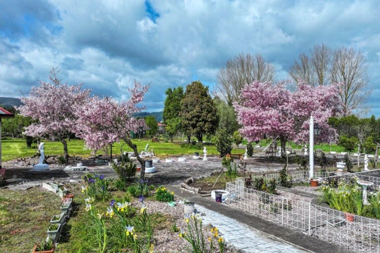 Photo of property in 11 Ryall Road, Paeroa, 3673