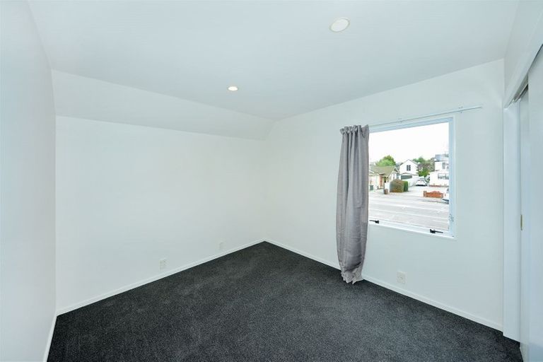 Photo of property in 3/241 Kilmore Street, Christchurch Central, Christchurch, 8011