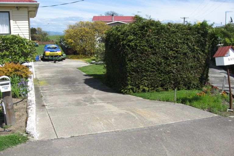 Photo of property in 117a Parkers Road, Tahunanui, Nelson, 7011
