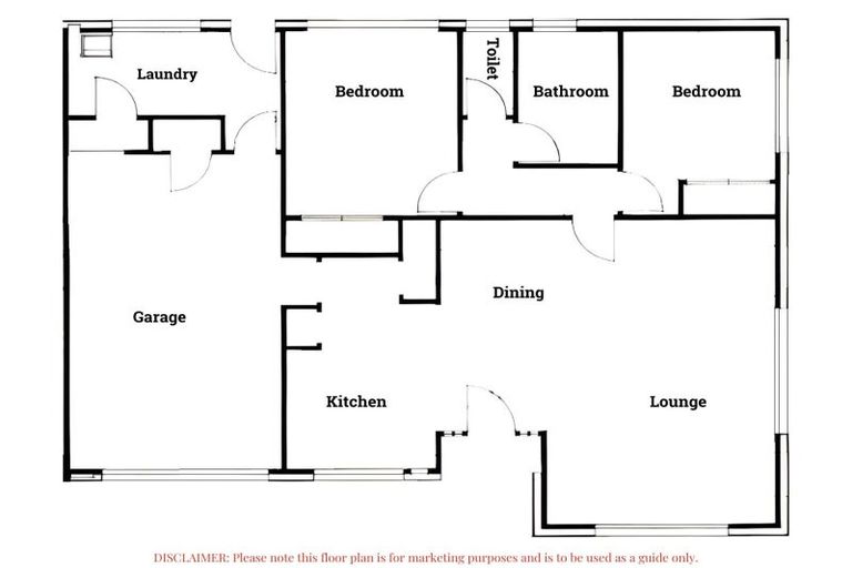 Photo of property in 139b Douglas Street, Whakatane, 3120