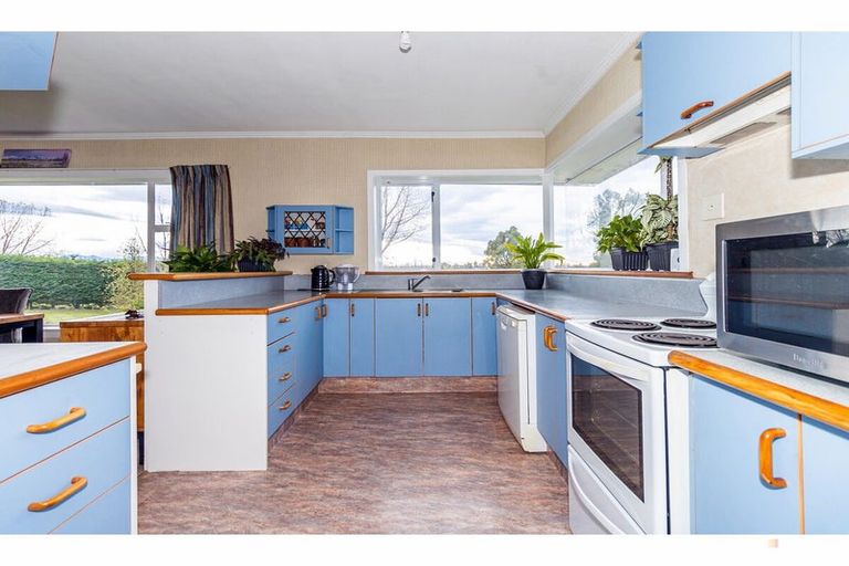 Photo of property in 293 Pleasant Point Highway, Levels, Timaru, 7975