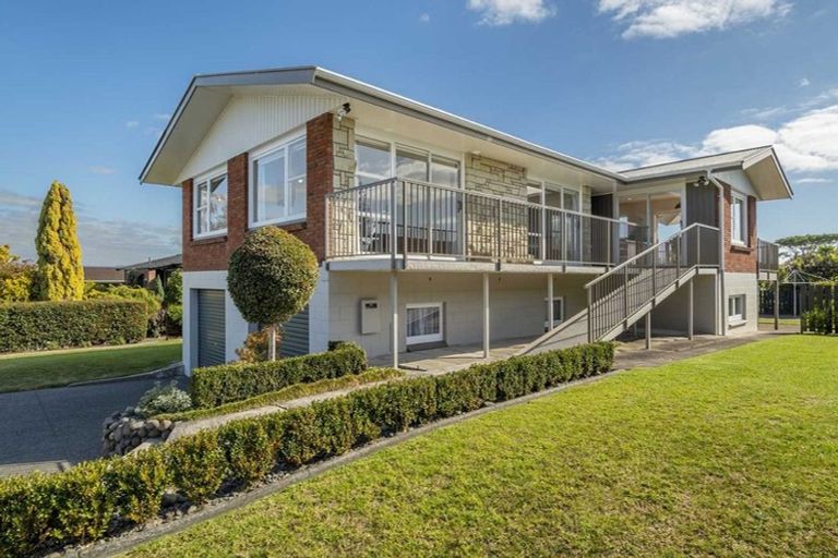 Photo of property in 15 Audrey Place, Matua, Tauranga, 3110