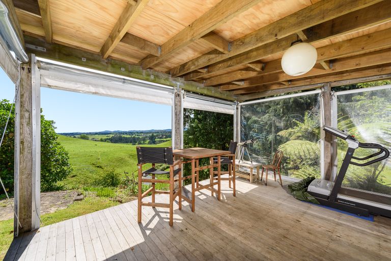 Photo of property in 9 Mclaren Falls Road, Lower Kaimai, Tauranga, 3171