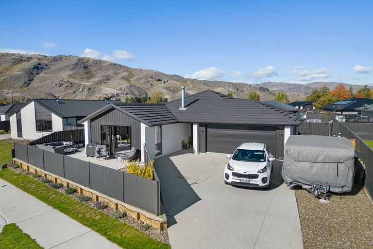 Photo of property in 6 Kohinoor Lane, Cromwell, 9310