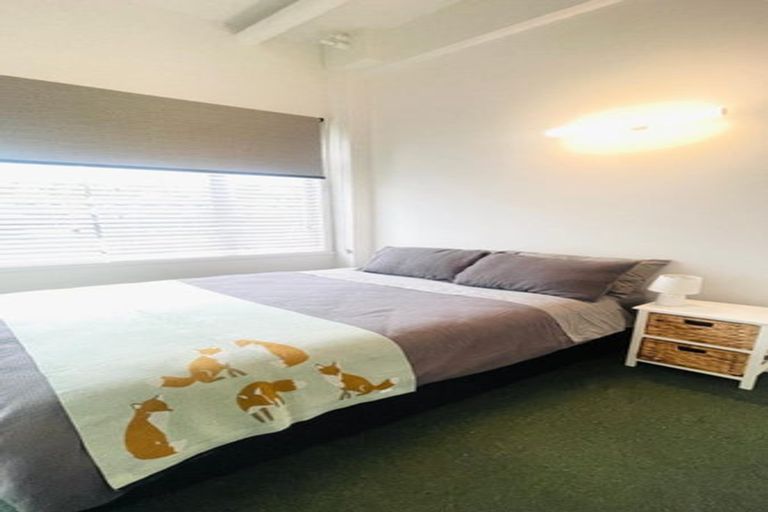 Photo of property in Qba Apartments, 51 Webb Street, Mount Cook, Wellington, 6011