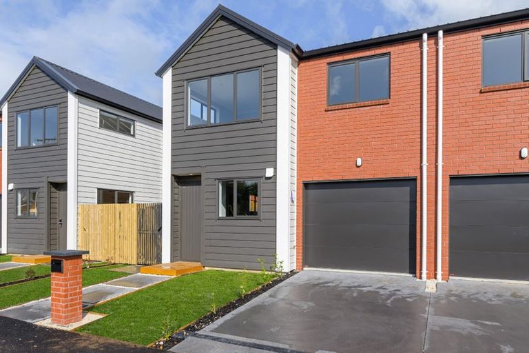 Photo of property in 1/3 Sundown Crescent, Melville, Hamilton, 3206