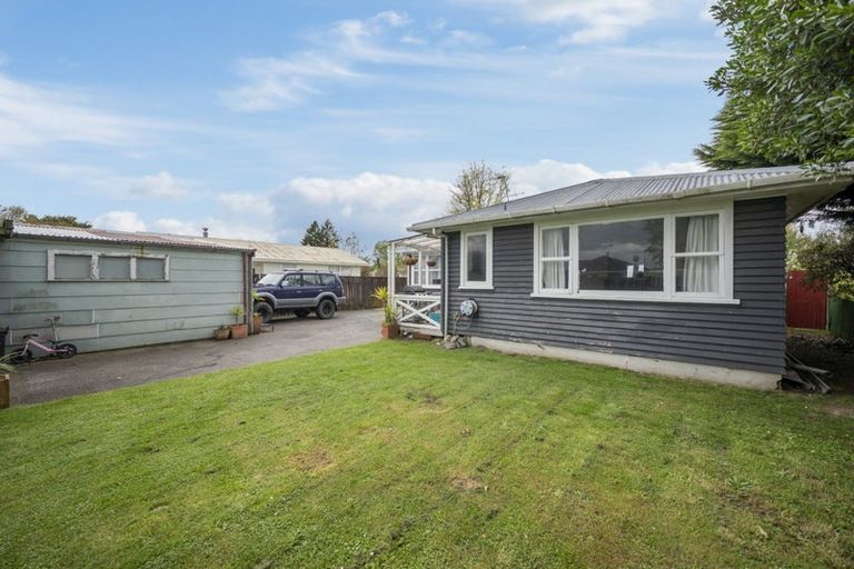 Photo of property in 66 Puataata Road, Turangi, 3334