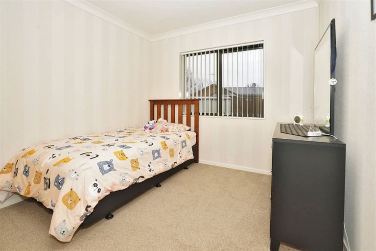 Photo of property in 15 Plymouth Place, Fairview Downs, Hamilton, 3214