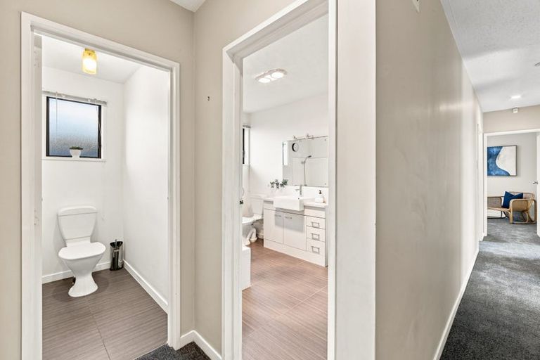 Photo of property in 56 Grimseys Road, Redwood, Christchurch, 8051