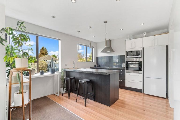 Photo of property in 1 Aurora Street, Hei Hei, Christchurch, 8042