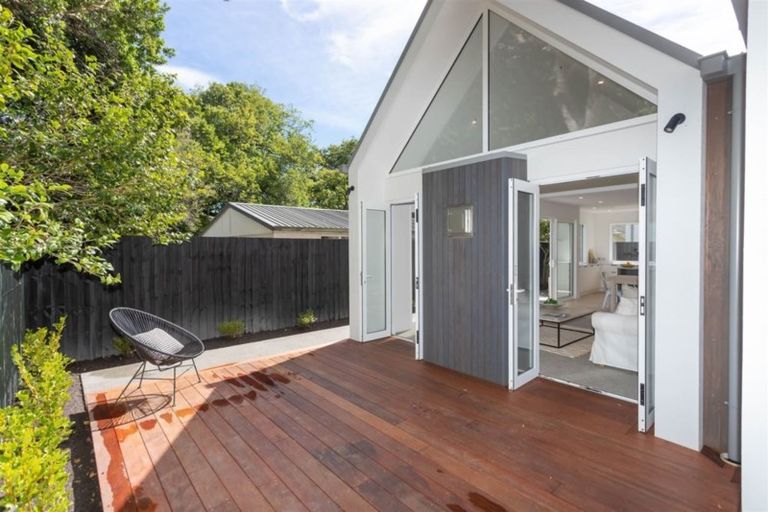 Photo of property in 3/99 Harakeke Street, Fendalton, Christchurch, 8014