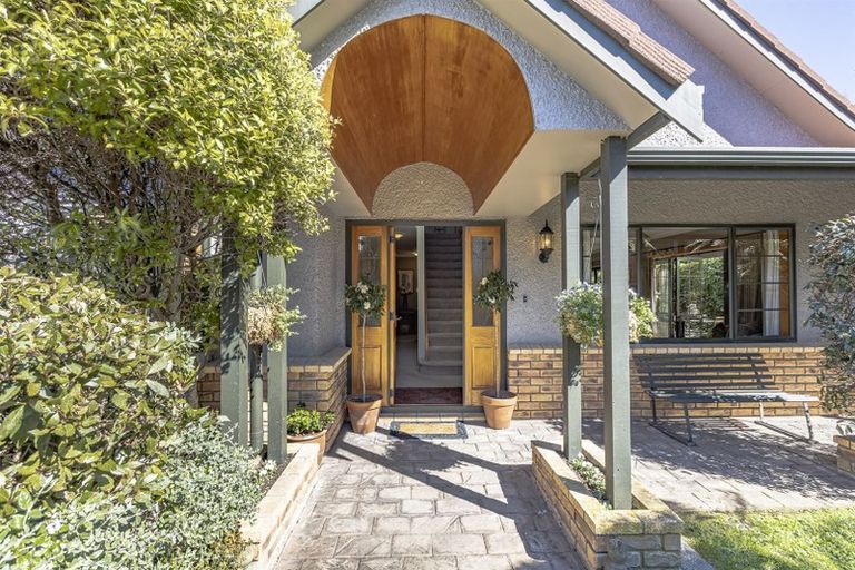 Photo of property in 222 Victoria Avenue, Hokowhitu, Palmerston North, 4410